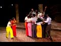The Color Purple - Epic Final Curtain Call: "Total Praise" (Jennifer Holliday and Cynthia Erivo)