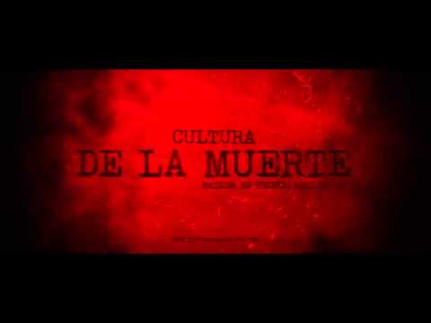 CULTURA DE LA MUERTE