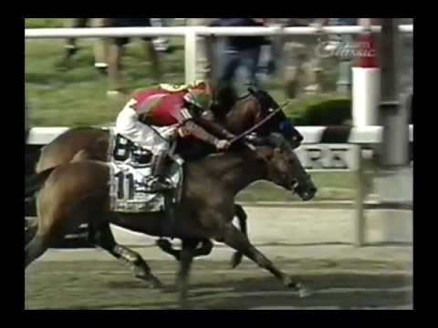 The Belmont Stakes - Triple Crown Near Misses