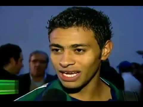 Colo Colo 0 x 1 Palmeiras - Copa Libertadores 2009