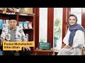 Puasa Meneladani Sifat Allah | Shihab & Shihab