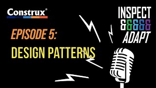 #5—Design Patterns: What's Their Connection to Fundamental Design Principles?