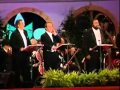 The 3 Tenors singing  Ay, Ay, Ay.mp4