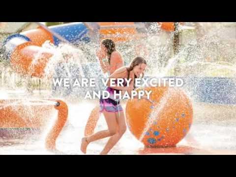 Discovery Parks - Barossa Valley: Waterpark Development Part