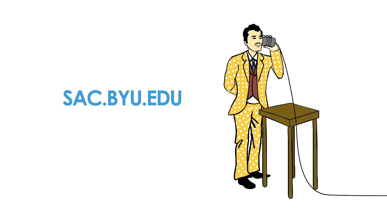 Intro to the Student Advisory Council