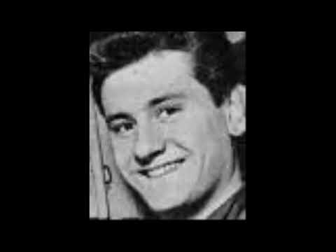 JEG VENTER ET BREV - Erik Michaelsen med Willy Sørensens orkester 1955