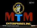 MTM Enterprises 20th Television 1983 2008 2