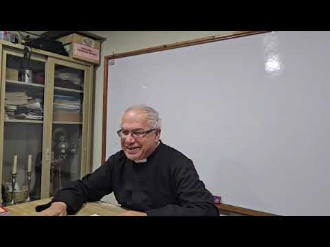 Catecismo 2: Para salvarnos debemos saber y practicar la doctrina cristiana católica