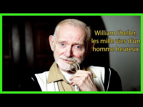 William Sheller, les mille vies d'un homme heureux