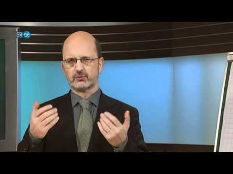 Mathematik zum Anfassen - Das Dezimalsystem (1. Staffel, 8. Folge)