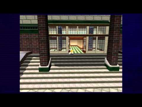 Sonic Adventure Pt16: Miles Prower