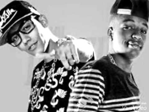 MC menor da VG e MC delano