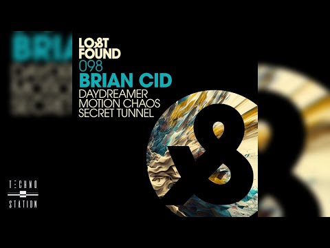 Brian Cid - Daydreamer