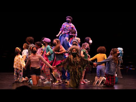 Wildfish Theatre Company at JTF West
