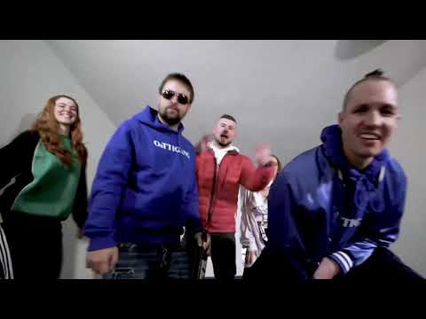 King Asozial feat 'Felix Krull Ali As Dr Goerg Richard Wagyu -  Das schiebt ja ganz anders