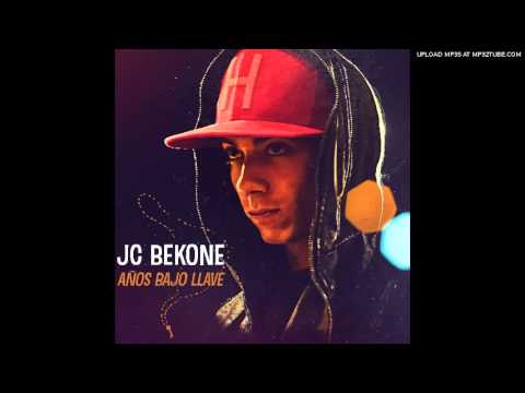 01. Jc Bekone - A solo segundos (Años Bajo Llave)