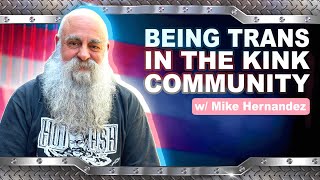 Being Trans in the Kink Community // On Guard Ep 17