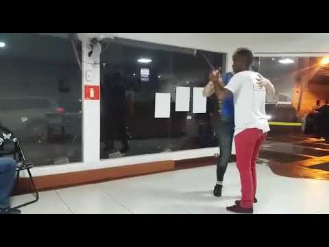 Pedindo Bis - Me ajude a melhorar (Samba de Gafieira)