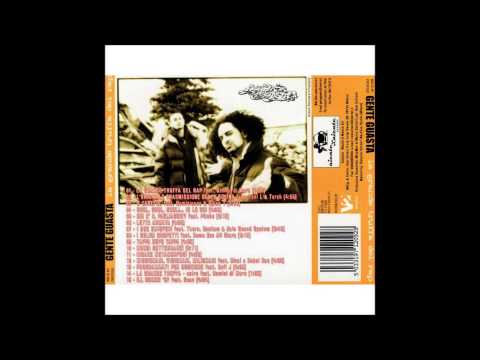 Gente Guasta  Insane Metamorfosi