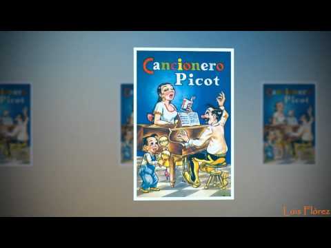 Lamparilla   Peronet e Izurieta