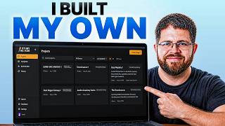 I Quit Every AI Writing Tool... So I Built My Own