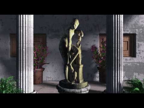 A Day in Pompeii TV ad