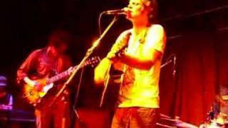 Mojave 3 - Bluebird of Happiness (Live in Vancouver)