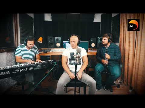 Armin Cohodar - Kapi krvi (Live)