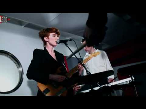 LoneLady - Intuition (LA Session)