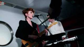 LoneLady - Intuition (LA Session)