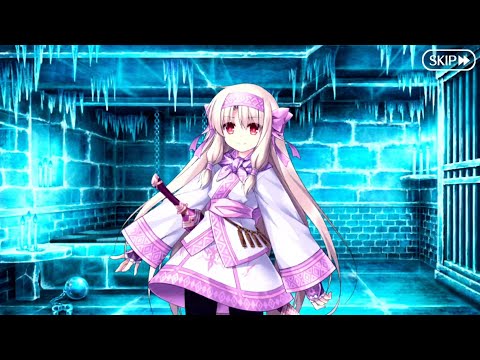 [NA] Fate/Grand Order - Lostbelt #2: Götterdämmerung | S.8: The Other Goddess (End)