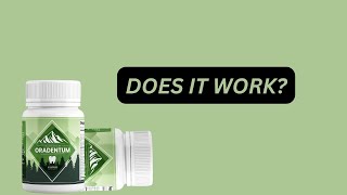 I Tried Oradentum for 30 Days Here's What Happened to My Tooth Health