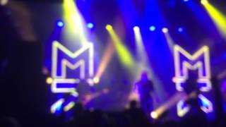Mallory Knox - Lucky Me (Koko, London)