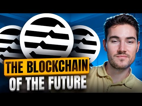 Aptos - The Blockchain That's Already Building Tomorrow's Financial System