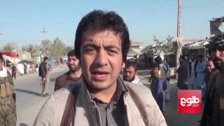 Kunduz Residents Talk On City’s Security After 2-Day Battle