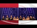 De muziek van ABBA live in Almere