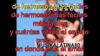 Laura Paussini  Mi Respuesta