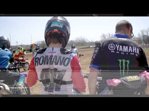 RAW 250 B Practice Highlights from JS7 Spring Championship