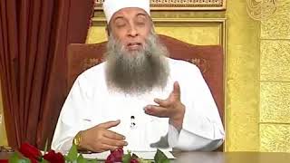 صورة مقطع مؤثر : أتدرون من المفلس | للشيخ الحويني