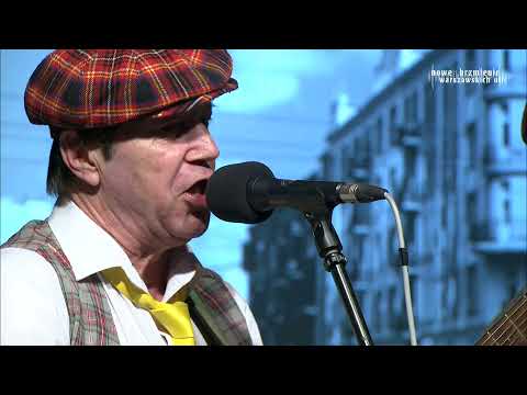 Kapela Praska - Chodź na Pragę