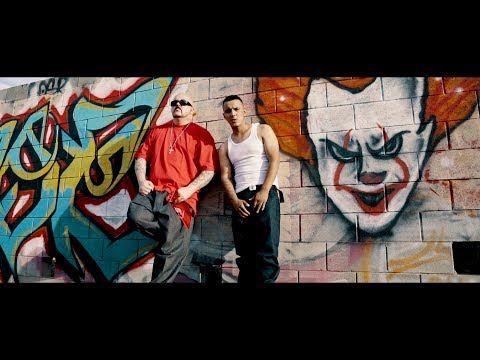 Hoodstar - On The Field Ft Casper Capone (Official Video) Dir. By @StewyFilms