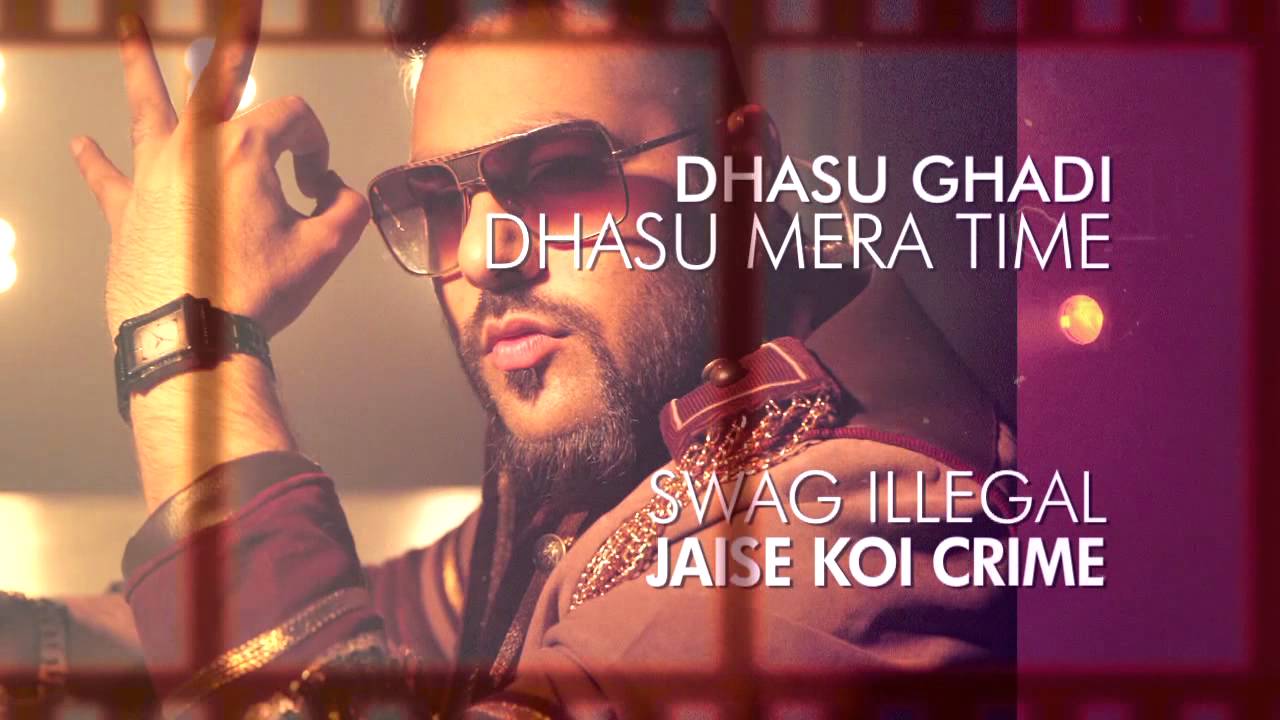 Karo To Karo Shaan Se Lyrics  | Sonata Watches – TV Commercial | Badshah | Badshah | Clinton Cerejo