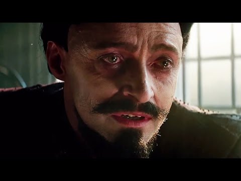 Pan |  Official Movie Trailer
