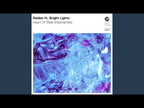 Heart Of Steel (Festival Mix)