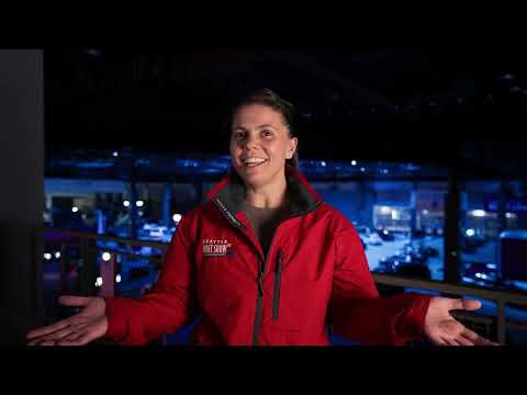 Seattle Boat Show Presents After Dark!