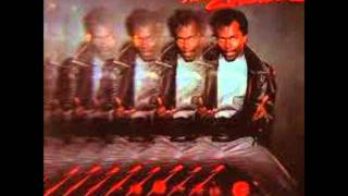 Fonzi Thornton- Be My Baby (1983)