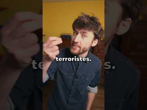 VIRÉ POUR AVOIR DIT LA VÉRITÉ ! ???? #israel #gaza #otage #politique #prisonnier