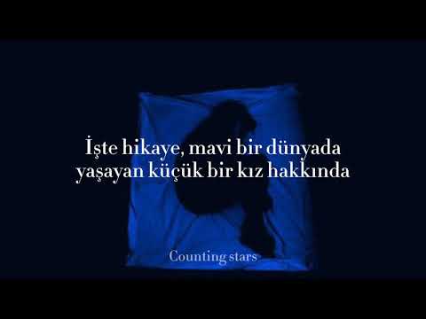 Pure Joyce - Blue (Türkçe Çeviri)