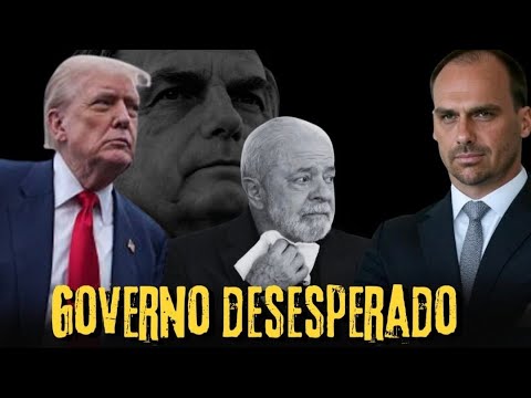 LIVE 2030: MAGNITSKY SAIRÁ DURANTE O JULGAMENTO DE BOLSONARO