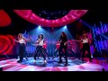 Little Mix perform the official Sport Relief single ...